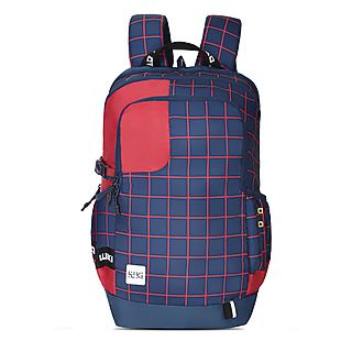 degree college bags