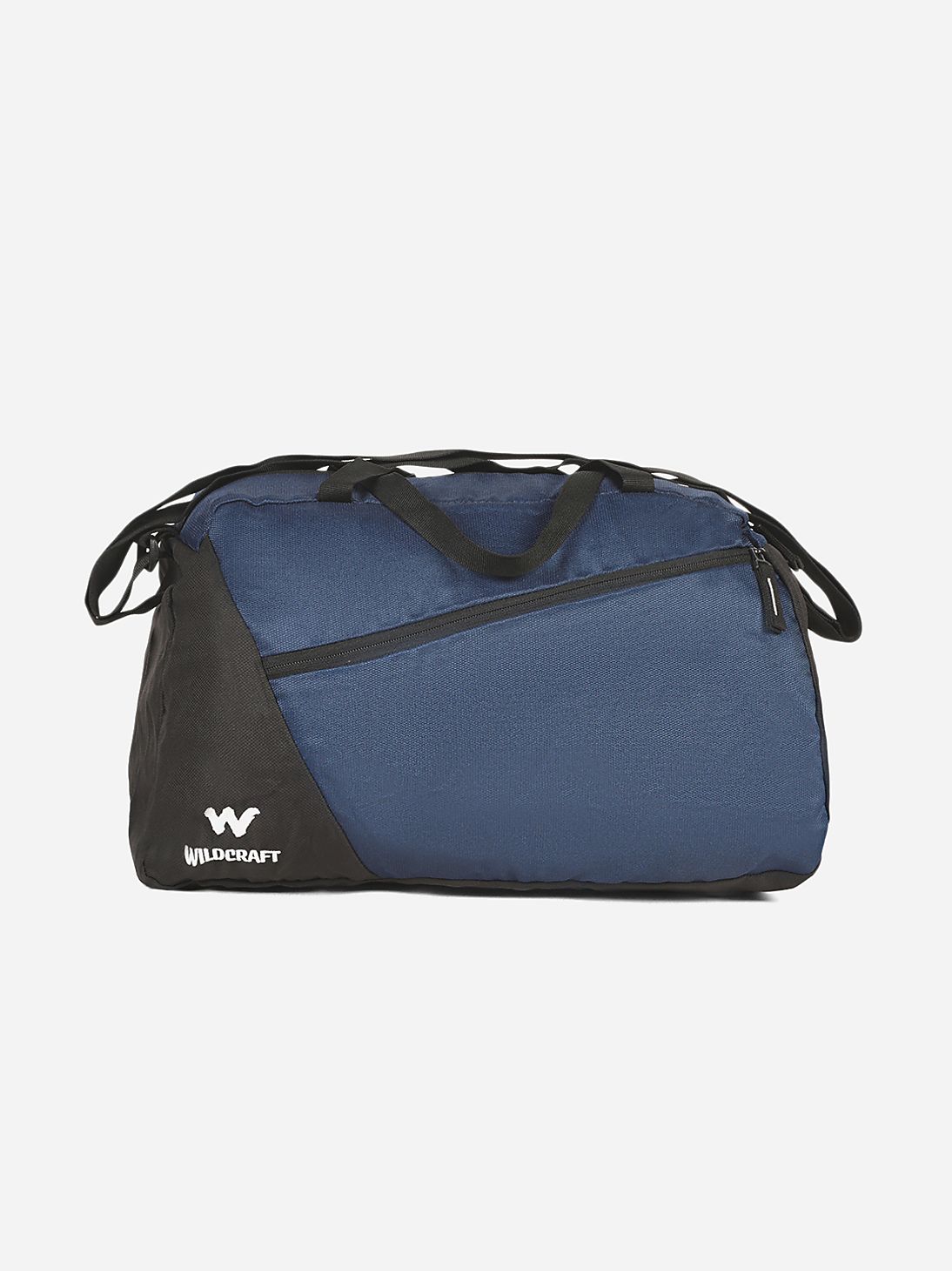 Buy Unisex Travel Duffle Bag Black online at Wildcraft